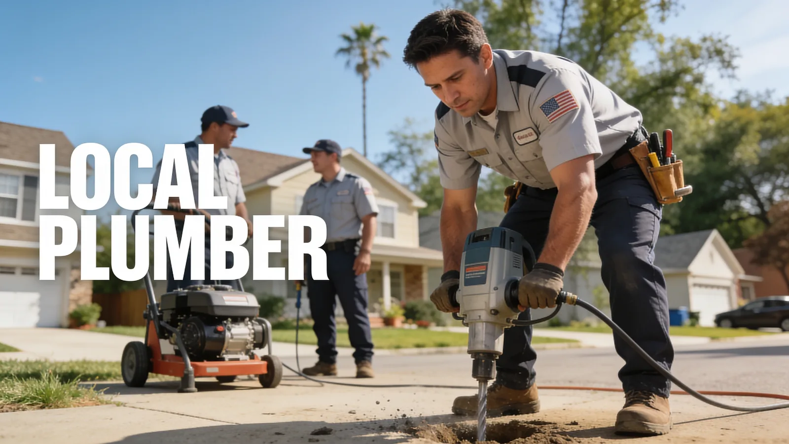 Plumber in Monon, IN near me